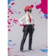 S.H. Figuarts Undead Unluck Fuuko Izumo BANDAI SPIRITS