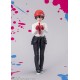S.H. Figuarts Undead Unluck Fuuko Izumo BANDAI SPIRITS