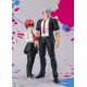 S.H. Figuarts Undead Unluck Fuuko Izumo BANDAI SPIRITS