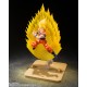 S.H. Figuarts Dragon Ball Z Super Saiyan Son Goku Effect Part Set Instant Transmission Kamehameha BANDAI SPIRITS