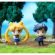 Petit Chara! Sailor Moon Three Rights Hen