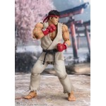 S.H. Figuarts Street Fighter Ryu Outfit 2 BANDAI SPIRITS