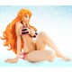 Portrait Of Pirates POP One Piece LIMITED EDITION Nami Ver.BB Pink Megahouse