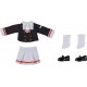 Nendoroid Doll Outfit Set Cardcaptor Sakura Clear Card Tomoeda Junior High Uniform Good Smile Company