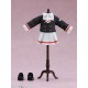 Nendoroid Doll Outfit Set Cardcaptor Sakura Clear Card Tomoeda Junior High Uniform Good Smile Company