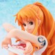Portrait Of Pirates POP One Piece LIMITED EDITION Nami Ver.BB 02 Megahouse