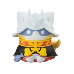 MEGA CAT PROJECT Mobile Suit Gundam Mobile Suit Nyandam Zeon Army Nya! Pack of 8 MegaHouse