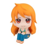 LookUp ONE PIECE Nami MegaHouse