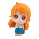 LookUp ONE PIECE Nami MegaHouse
