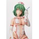 Shinobi Master Senran Kagura New Link Hikage Sexy Nurse ver. 1/4 Hobby Stock