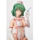 Shinobi Master Senran Kagura New Link Hikage Sexy Nurse ver. 1/4 Hobby Stock