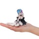 Melty Princess ReZERO Starting Life in Another World Palm Size Rem MegaHouse