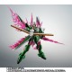 ROBOT Spirits (SIDE MS) Phantom Gundam V2/V2 Kai Compatible Set Bandai Limited