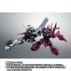ROBOT Spirits (SIDE MS) MDX-0003 Gundam Schwarzette ver. A.N.I.M.E Bandai Limited