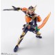 S.H. Figuarts Kamen Rider Gaim (Shinkocchou Seihou) Orange Arms BANDAI SPIRITS