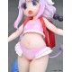 Miss Kobayashis Dragon Maid Kanna Kamui Excited to Wear a Swimsuit at Home Ver. 1/6 Mabell