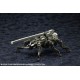 Hexa Gear Booster Pack 009 Sniper Cannon 1/24 Kotobukiya