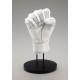 ARTIST SUPPORT ITEM Hand Model Glove /R Wireframe Kotobukiya