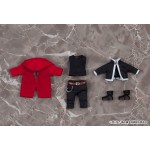 Nendoroid Doll Fullmetal Alchemist Outfit Set Edward Elric Good Smile Company