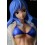 FAIRY TAIL Juvia Loxar / Gravure Style Sheer Wet Shirt SP 1/6 Orca Toys