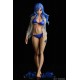 FAIRY TAIL Juvia Loxar / Gravure_Style Sheer Wet Shirt SP 1/6 Orca Toys