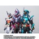 S.H.Figuarts Kamen Rider Valbarado Bandai Limited