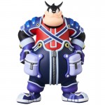 Ultra Detail Figure Kingdom Hearts No.788 UDF KINGDOM HEARTS II PETE Medicom Toy