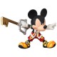 Ultra Detail Figure Kingdom Hearts No.786 UDF KINGDOM HEARTS II MICKEY MOUSE Medicom Toy