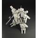 Assault Suits Leynos 1/35 AS-5E3 Leynos (Player Type) Renewal Ver. PM Office