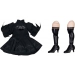 Nendoroid Doll Outfit Set NieR:Automata Ver1.1a - NieR:Automata 2B (YoRHa No. 2 Type B) Good Smile Company