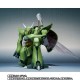 ROBOT Spirits (SIDE AB) Bozune general use & Aura Battler production stand set Bandai Limited