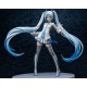 B-STYLE Character Vocal Series 01 Miku Hatsune SNOW MIKU 1/4 FREEing