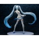 B-STYLE Character Vocal Series 01 Miku Hatsune SNOW MIKU 1/4 FREEing