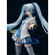 B-STYLE Character Vocal Series 01 Miku Hatsune SNOW MIKU 1/4 FREEing