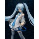 B-STYLE Character Vocal Series 01 Miku Hatsune SNOW MIKU 1/4 FREEing