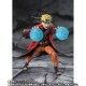 S.H.Figuarts Naruto Uzumaki (Sage Mode) -The Savior of Konoha who inherits the will of his master Bandai Limited