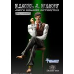 Statue Legend JoJos Bizarre Adventure Part.III Daniel J. DArby Medicos Entertainment