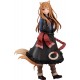 POP UP PARADE Spice and Wolf MERCHANT MEETS THE WISE WOLF Holo 2024 Ver. Good Smile Company