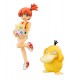 G.E.M. Series Pokemon Misty & Togepi & Psyduck MegaHouse