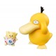 G.E.M. Series Pokemon Misty & Togepi & Psyduck MegaHouse