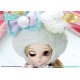 Pullip Premium Kiyomi Mint Ice Cream Version Complete Doll Groove