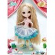 Pullip Premium Kiyomi Mint Ice Cream Version Complete Doll Groove