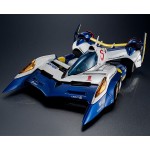 Variable Action Future GPX Cyber Formula 11 Super Asurada AKF 11 Livery Edition MegaHouse