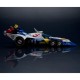 Variable Action Future GPX Cyber Formula 11 Super Asurada AKF 11 Livery Edition MegaHouse