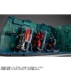 Mobile Suit Gundam Realistic Model Series White Base Catapult Deck ANIME EDITION 1/144 MegaHouse