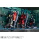 Mobile Suit Gundam Realistic Model Series White Base Catapult Deck ANIME EDITION 1/144 MegaHouse