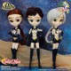 Pullip Sailor Star Fighter Complete Doll Groove