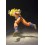 S.H. Figuarts Dragon Ball Z Super Saiyan 3 Son Goku BANDAI SPIRITS