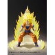 S.H. Figuarts Dragon Ball Z Super Saiyan 3 Son Goku BANDAI SPIRITS