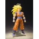 S.H. Figuarts Dragon Ball Z Super Saiyan 3 Son Goku BANDAI SPIRITS